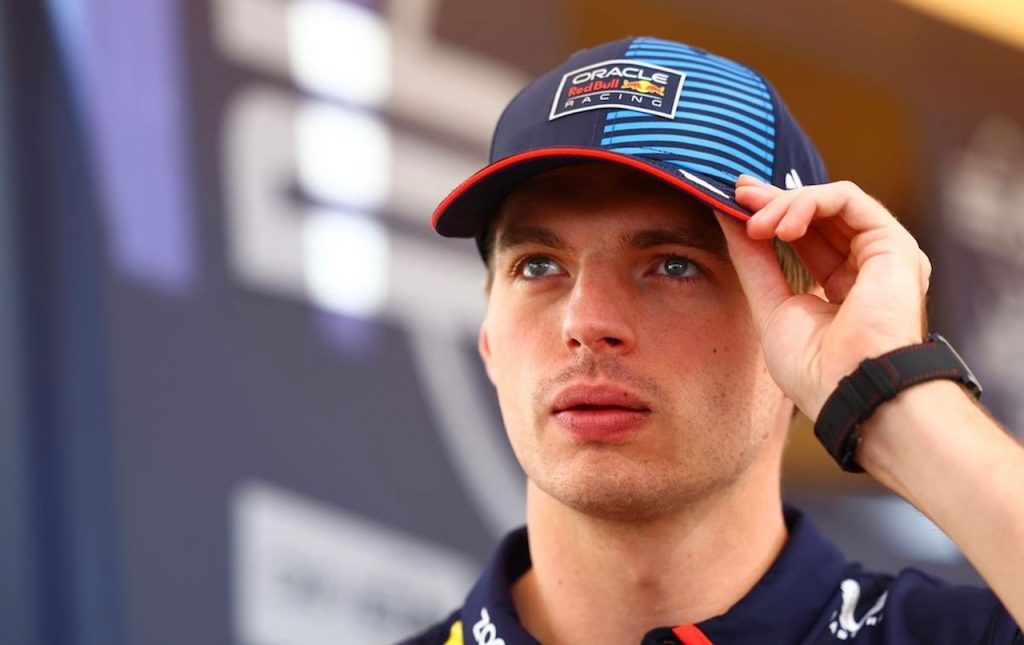 Max Verstappen har nu “100%” besluttet, hvilket hold han skal køre for i 2026