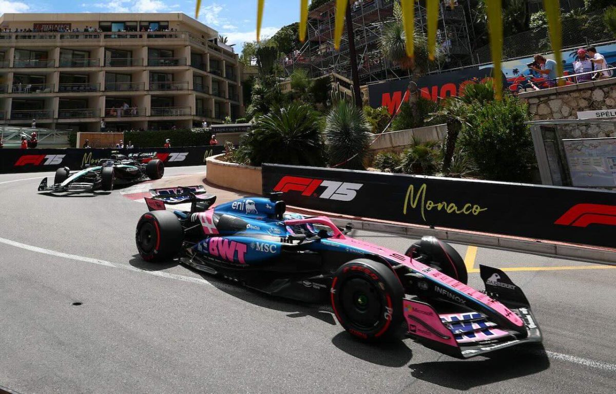 F1-kører efterforskes af FIA for ‘chokerende’ hændelse