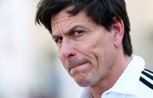 Toto Wolff har ændret sin mening om Lando Norris efter det, han har set denne sæson